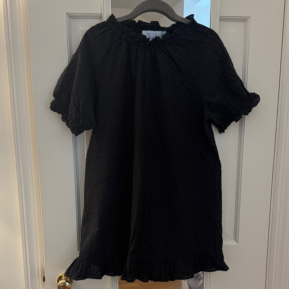 Hill House Katherine Nap Dress